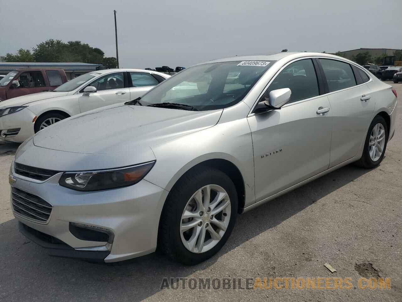 1G1ZD5ST4JF147669 CHEVROLET MALIBU 2018