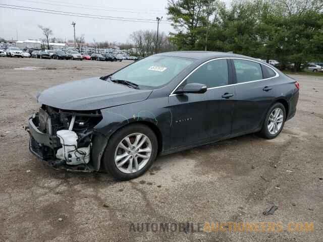 1G1ZD5ST4JF150295 CHEVROLET MALIBU 2018