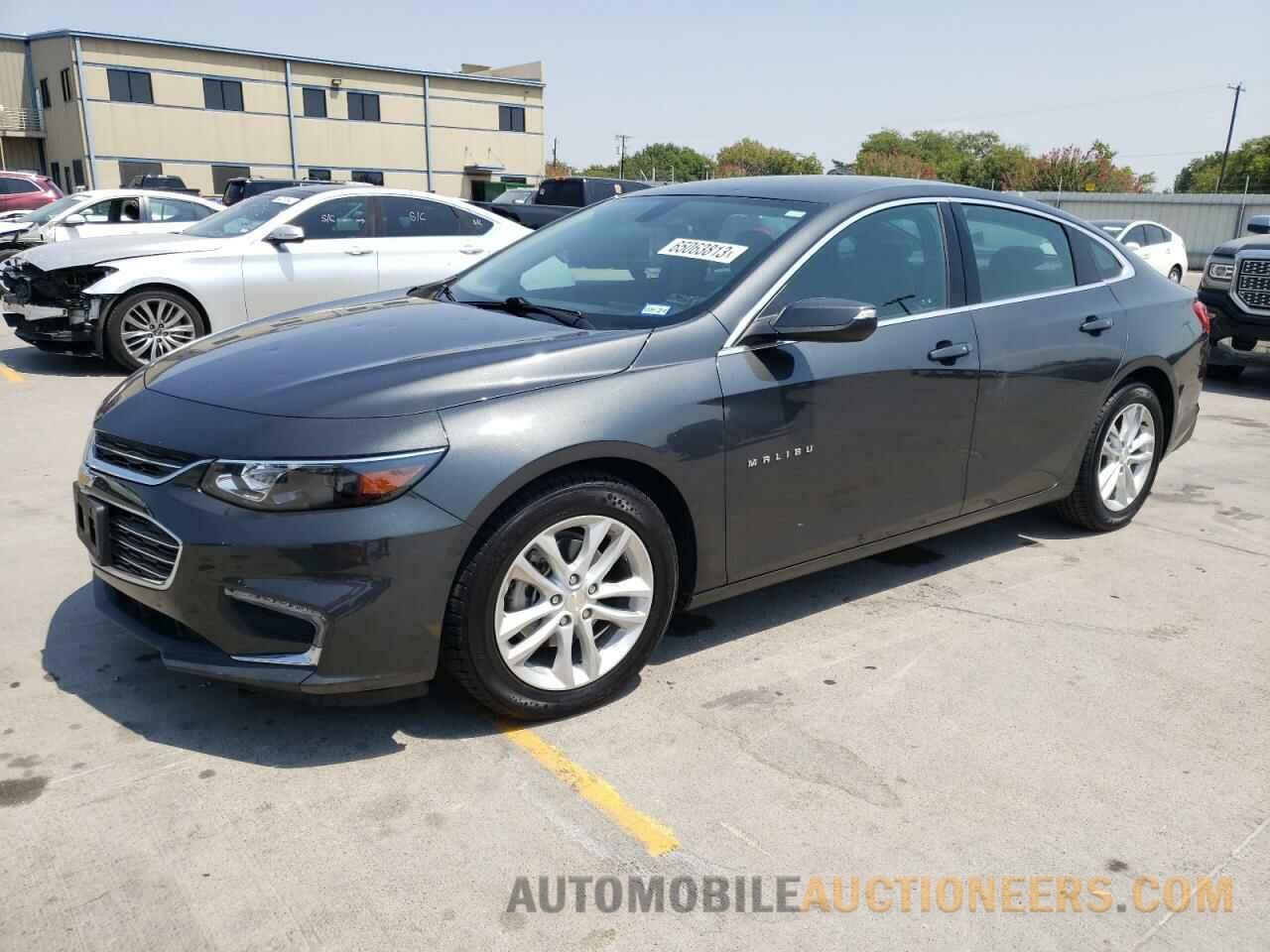 1G1ZD5ST4JF214335 CHEVROLET MALIBU 2018