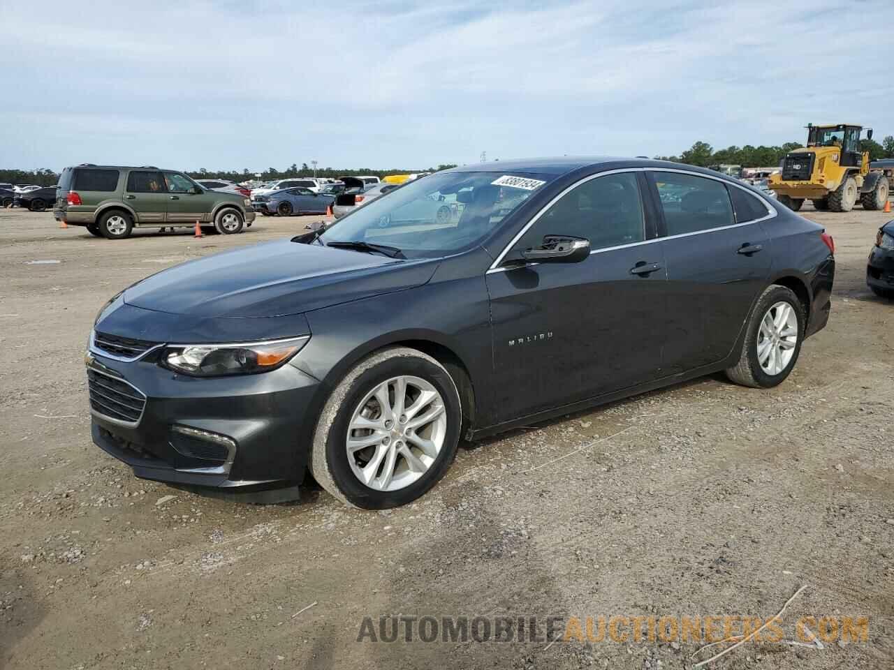 1G1ZD5ST4JF243950 CHEVROLET MALIBU 2018