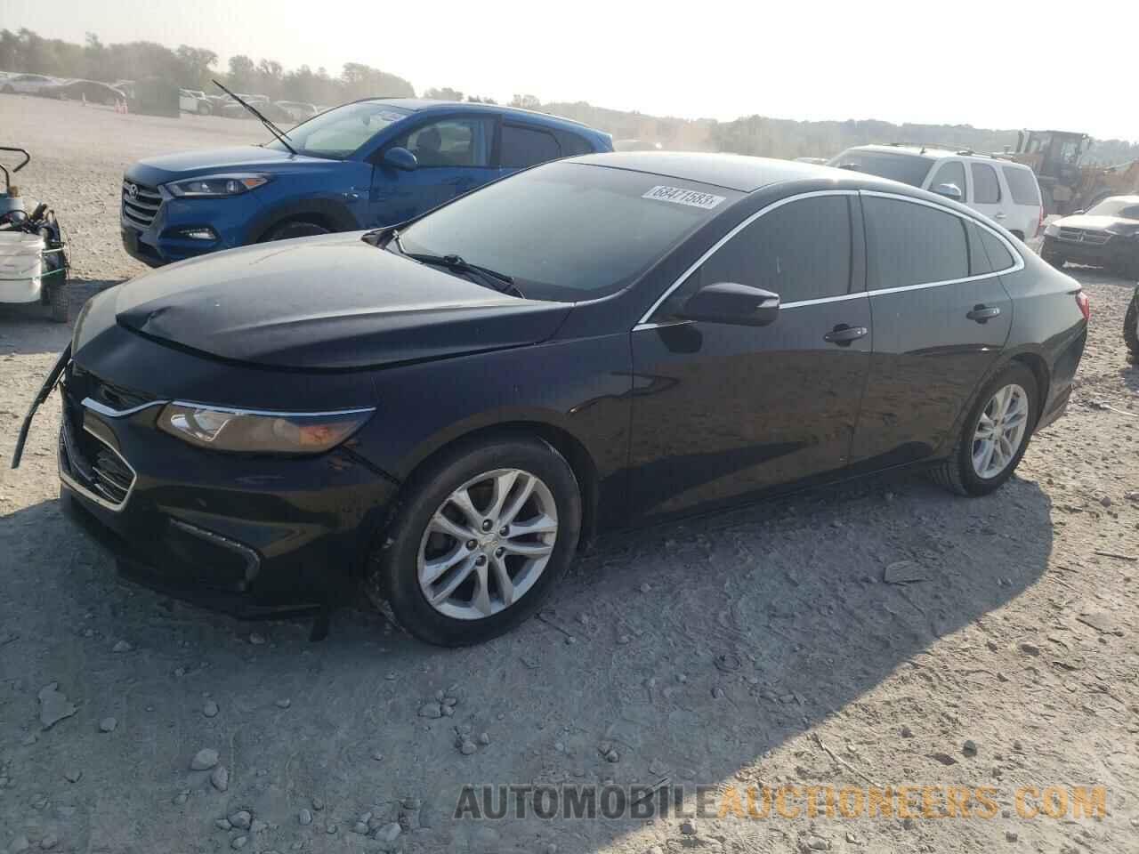 1G1ZD5ST4JF271179 CHEVROLET MALIBU 2018