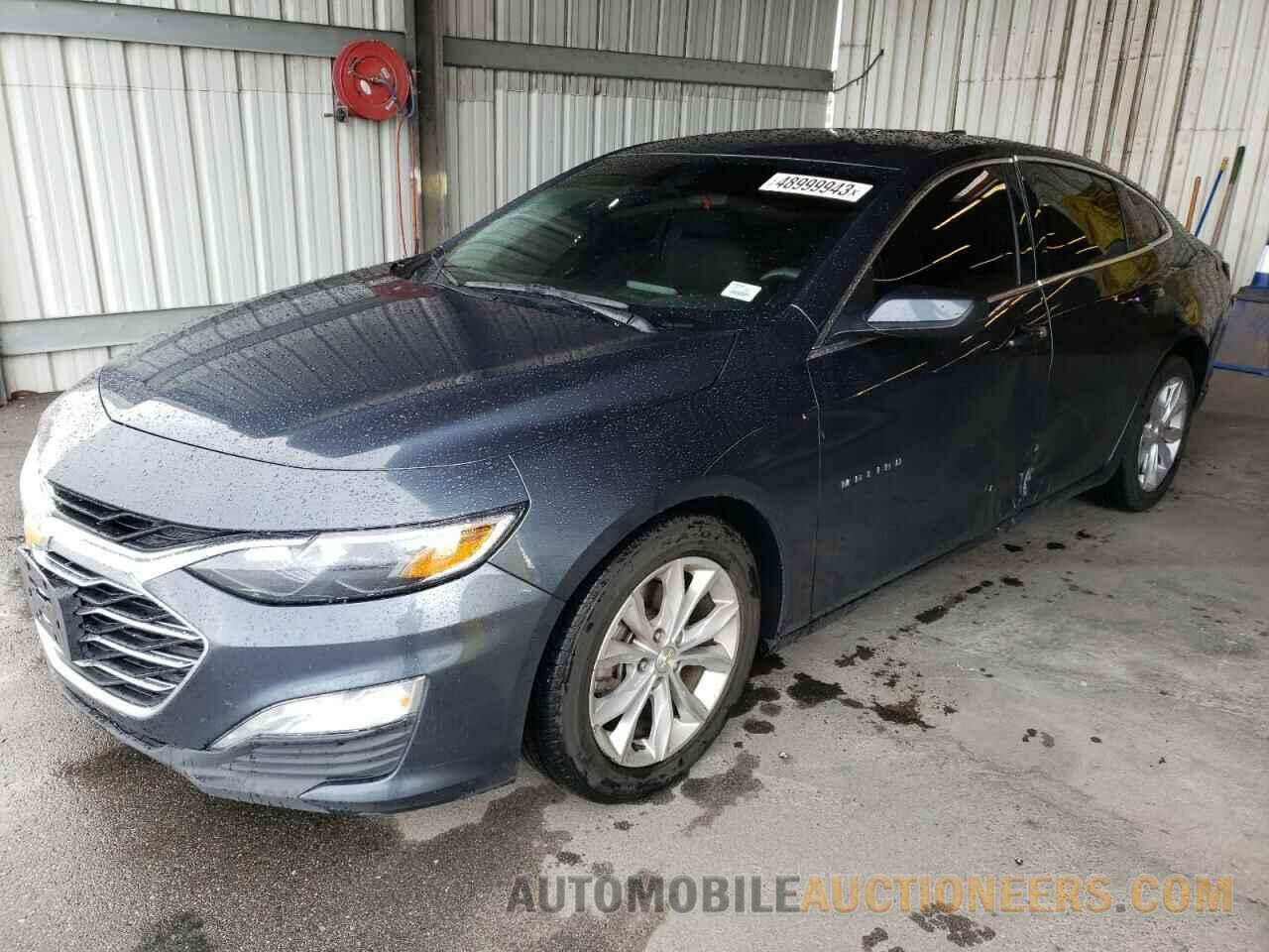 1G1ZD5ST4KF146667 CHEVROLET MALIBU 2019