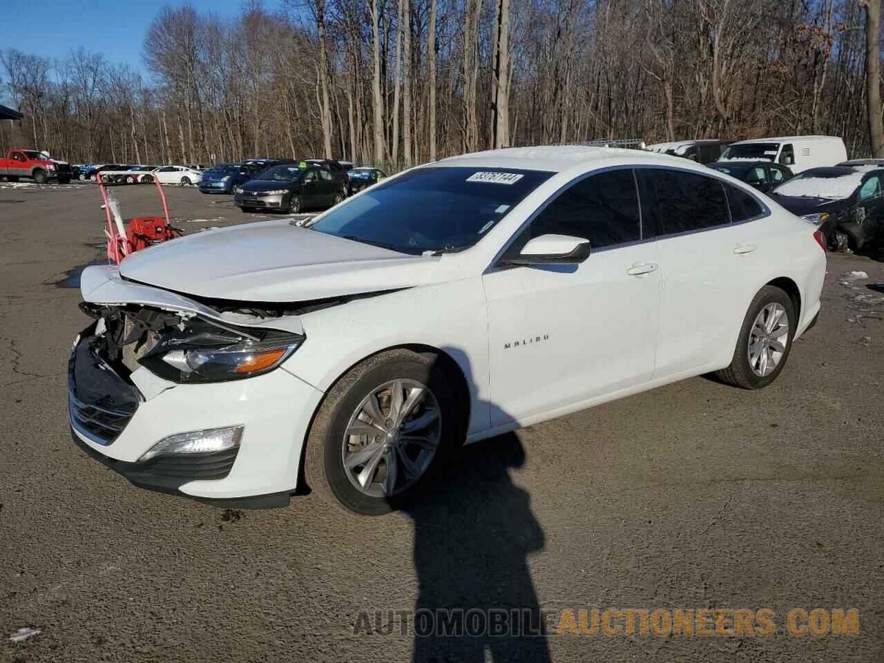 1G1ZD5ST4KF178728 CHEVROLET MALIBU 2019