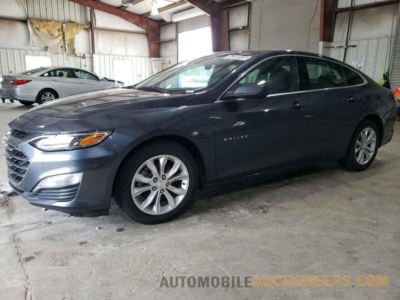 1G1ZD5ST4KF179636 CHEVROLET MALIBU 2019