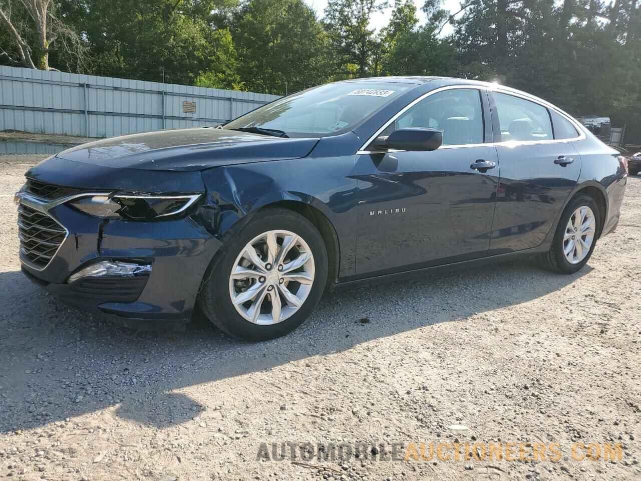 1G1ZD5ST4KF228012 CHEVROLET MALIBU 2019