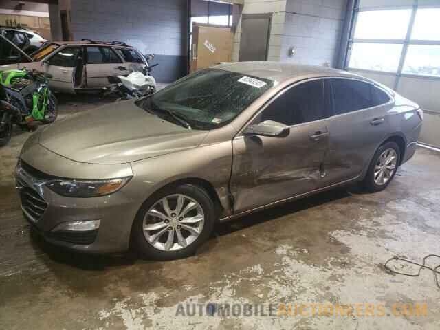 1G1ZD5ST4LF076508 CHEVROLET MALIBU 2020