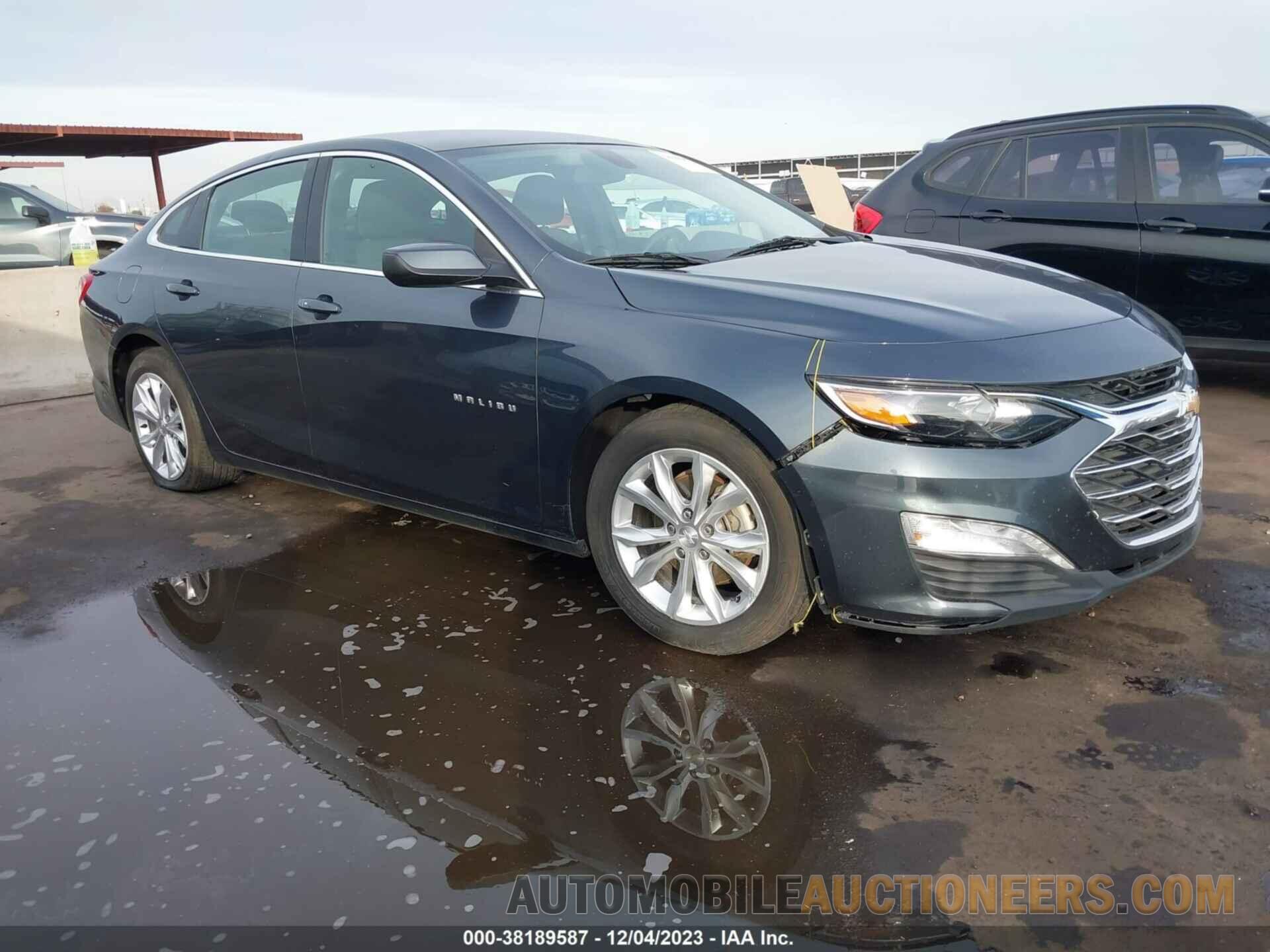 1G1ZD5ST4LF113038 CHEVROLET MALIBU 2020