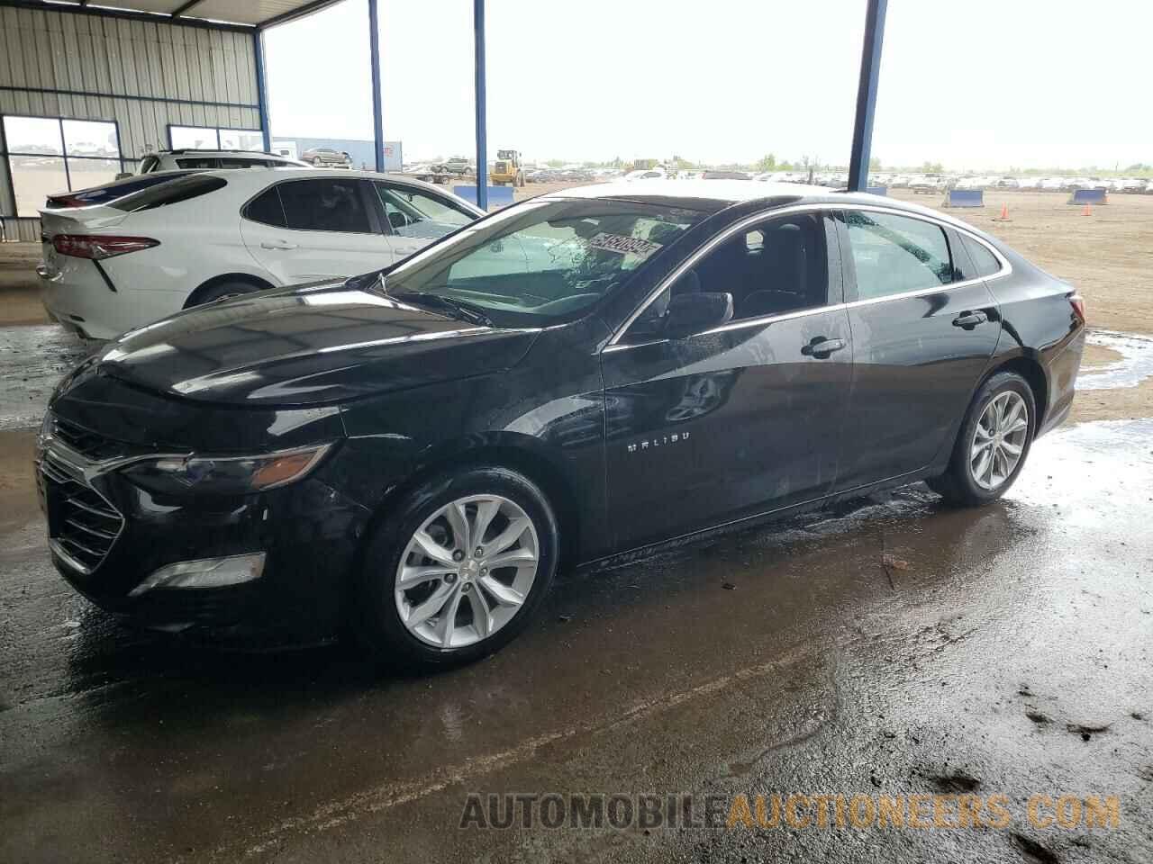 1G1ZD5ST4NF110756 CHEVROLET MALIBU 2022