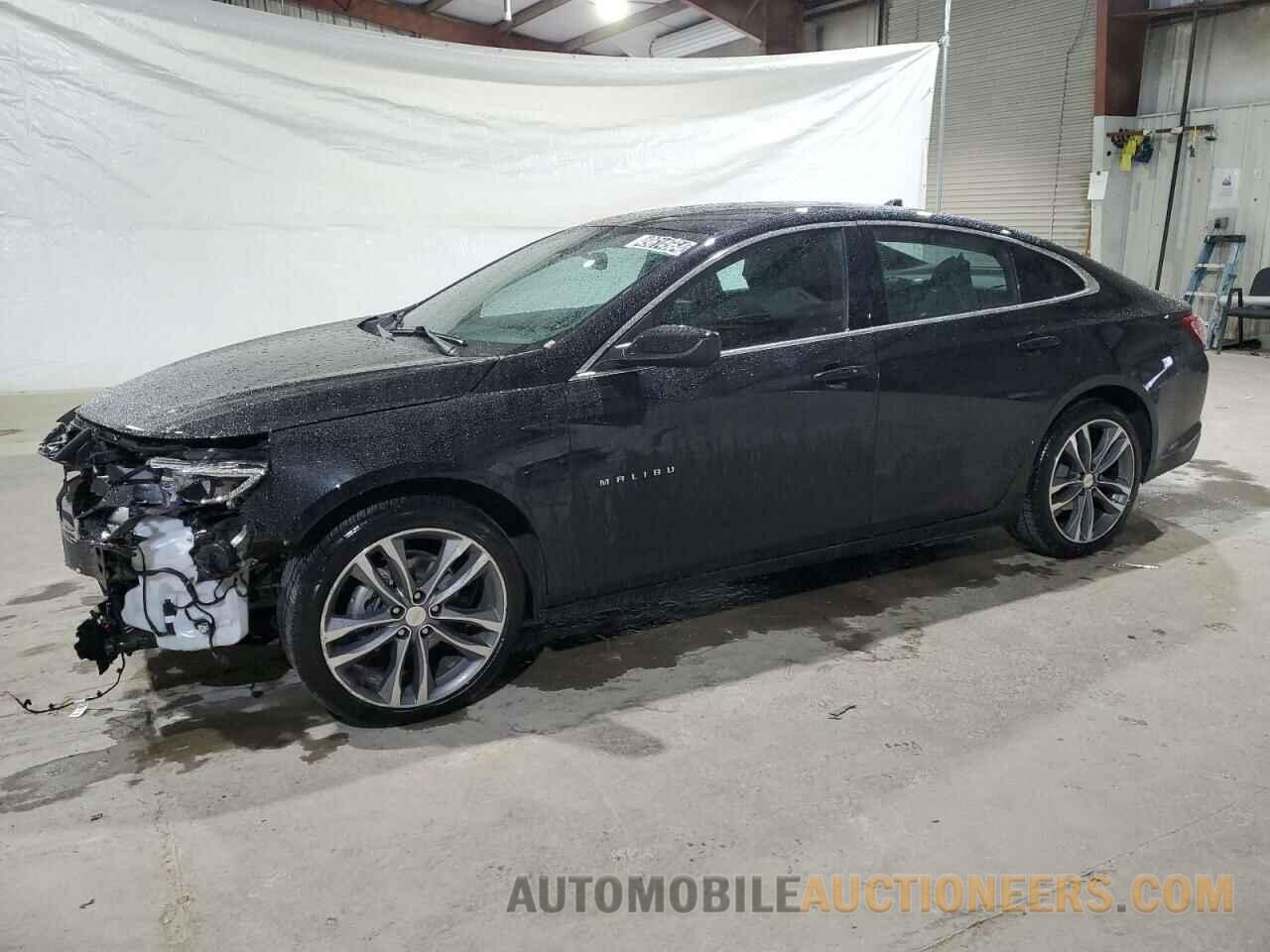 1G1ZD5ST4NF116718 CHEVROLET MALIBU 2022