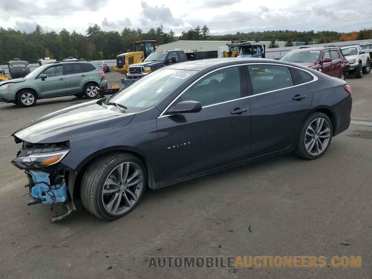 1G1ZD5ST4NF141702 CHEVROLET MALIBU 2022