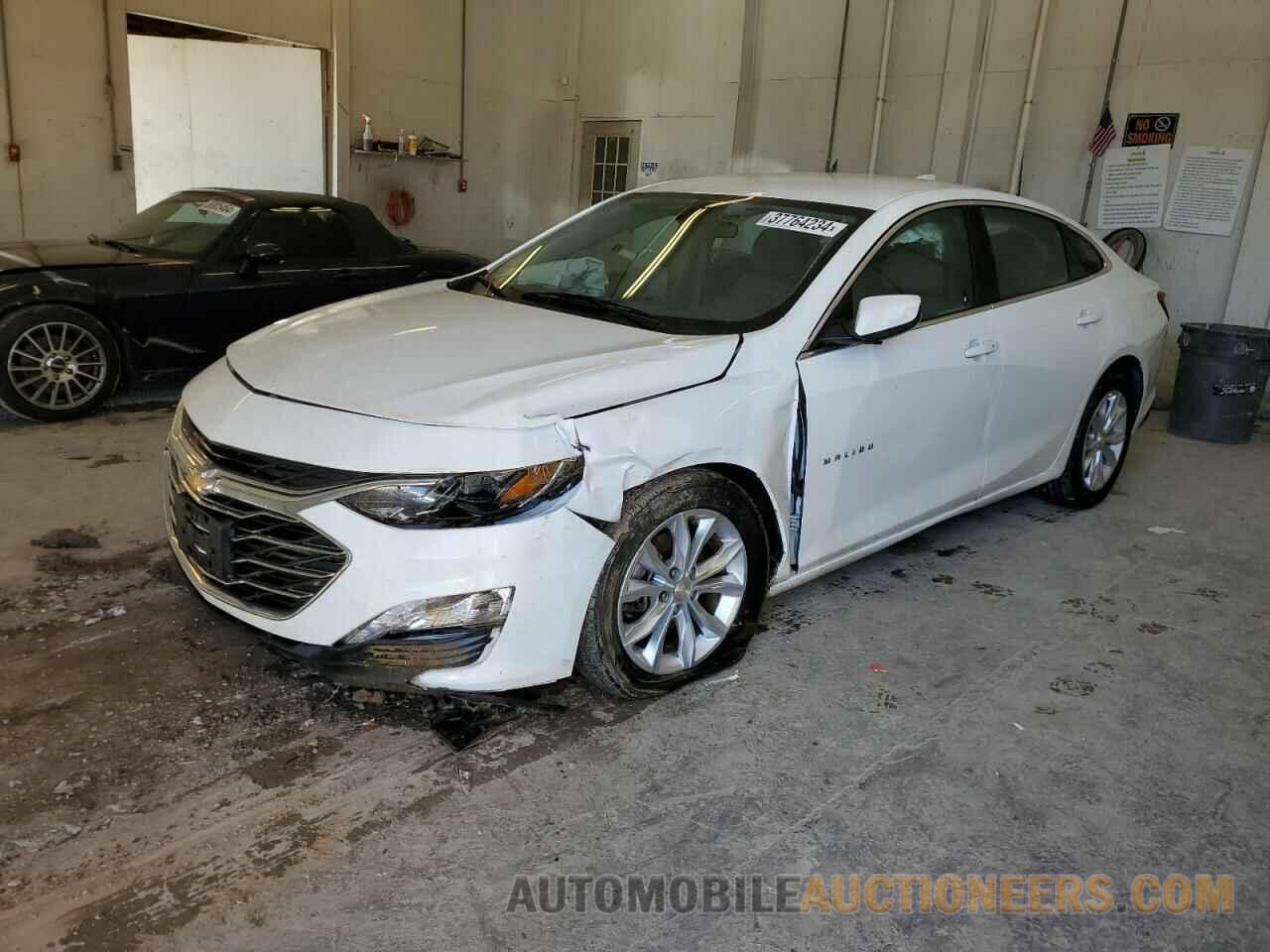 1G1ZD5ST4NF148469 CHEVROLET MALIBU 2022