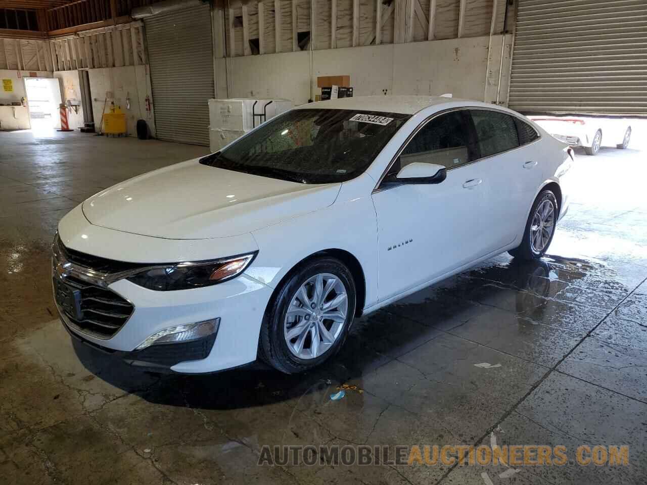 1G1ZD5ST4NF163070 CHEVROLET MALIBU 2022