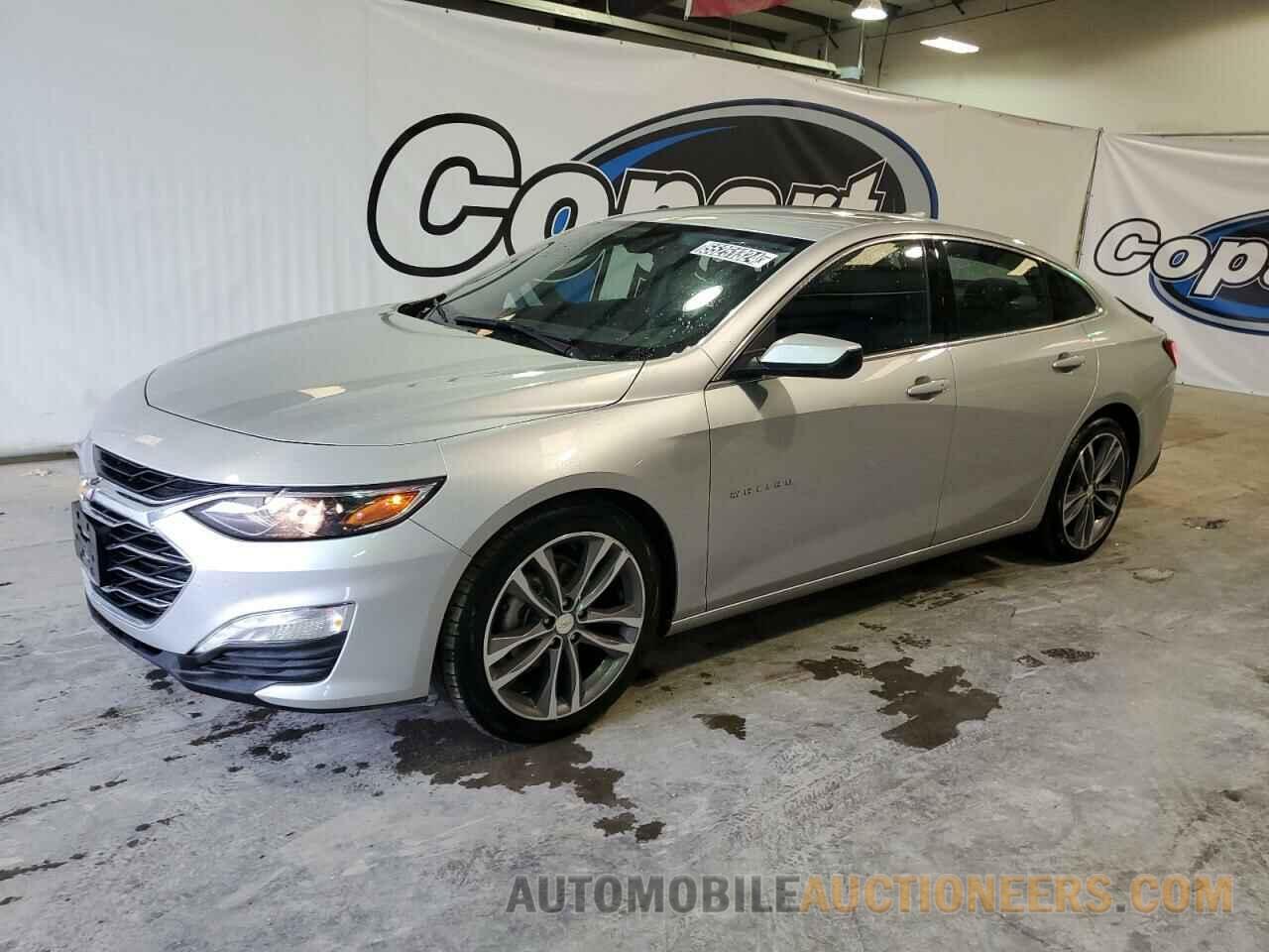 1G1ZD5ST4NF175042 CHEVROLET MALIBU 2022