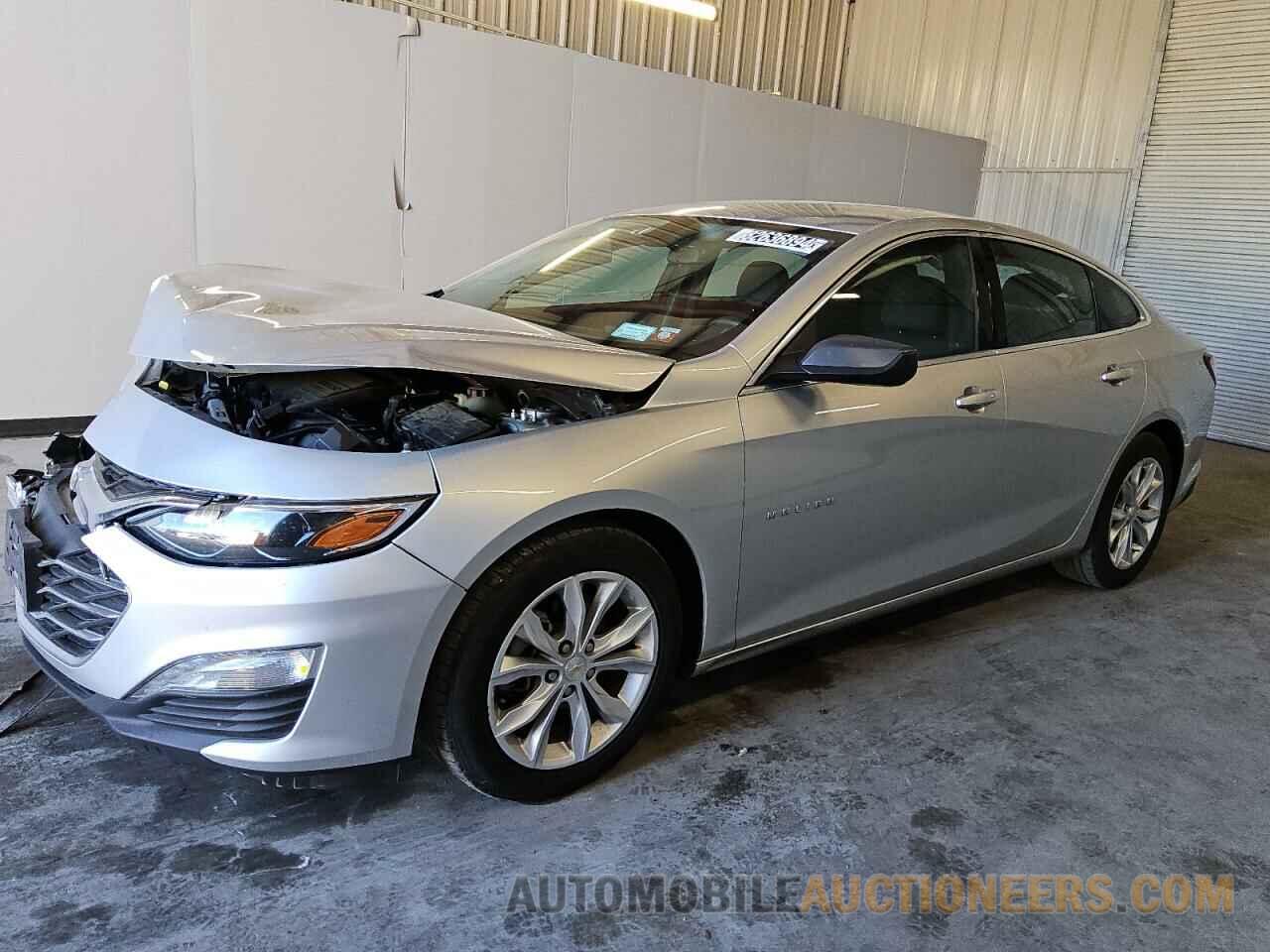 1G1ZD5ST4NF178068 CHEVROLET MALIBU 2022