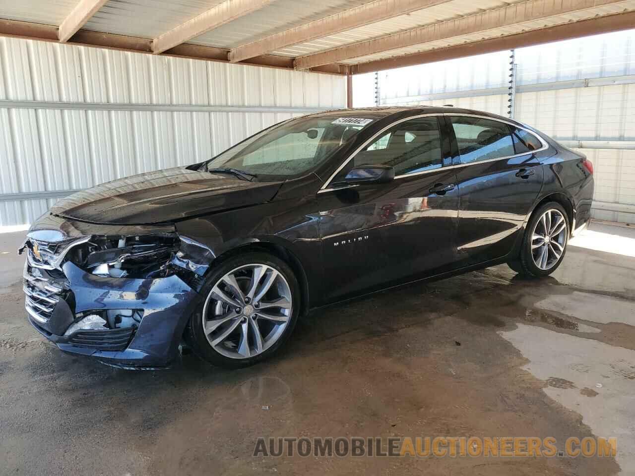 1G1ZD5ST4PF131223 CHEVROLET MALIBU 2023