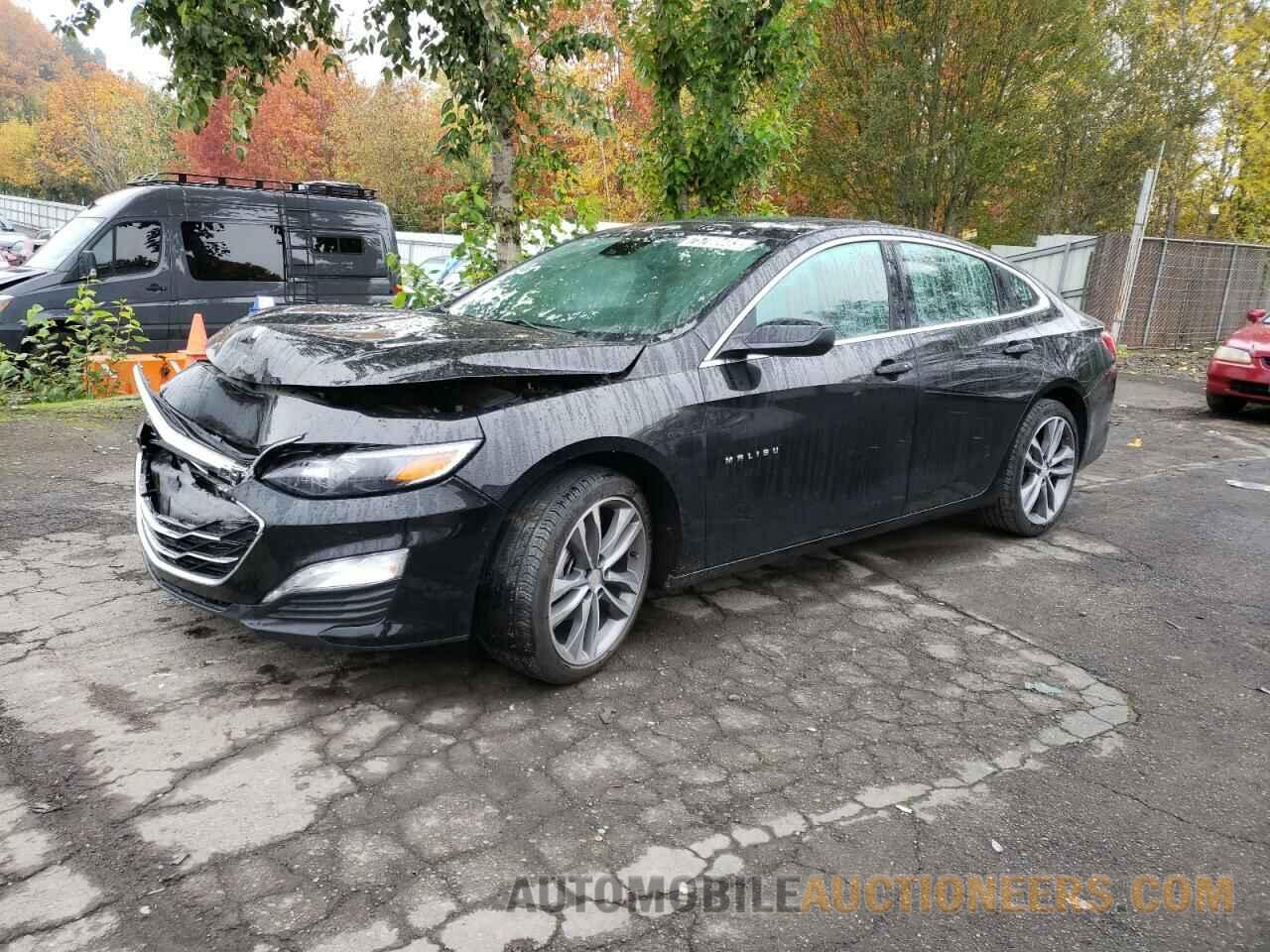 1G1ZD5ST4PF132128 CHEVROLET MALIBU 2023