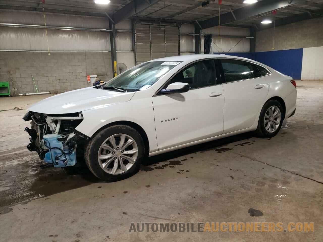 1G1ZD5ST4PF134610 CHEVROLET MALIBU 2023