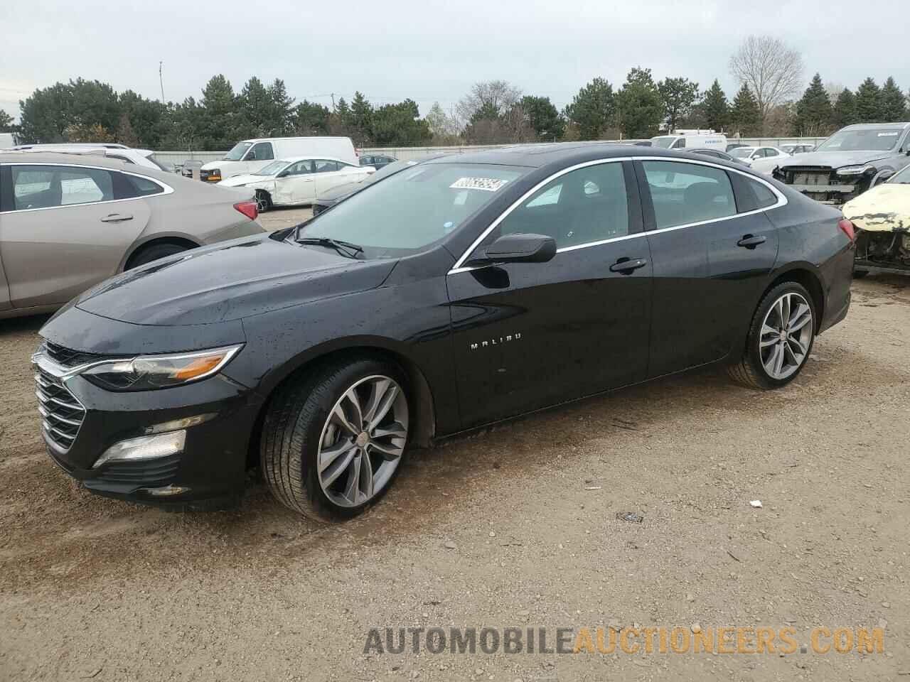 1G1ZD5ST4PF135384 CHEVROLET MALIBU 2023