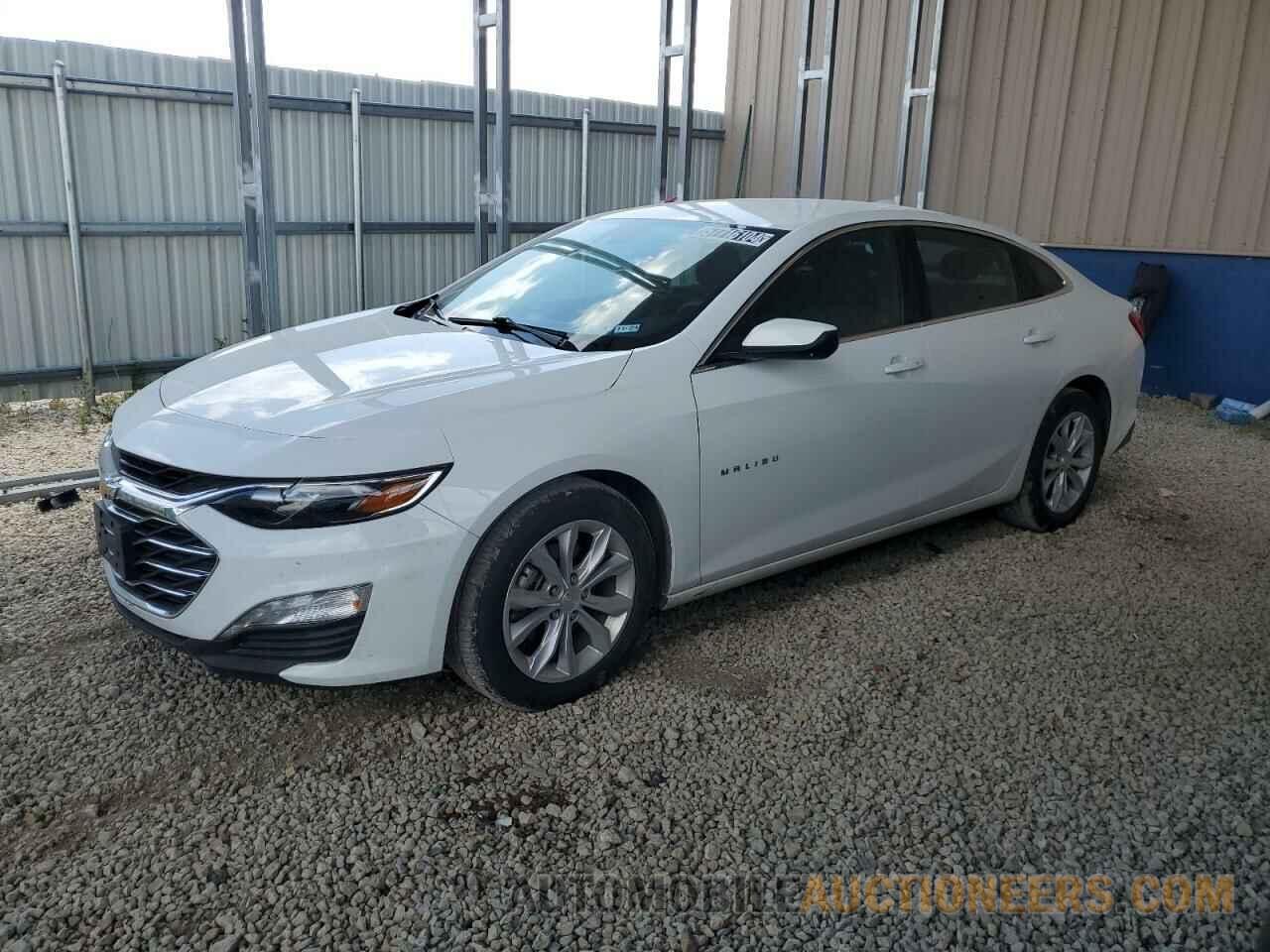 1G1ZD5ST4PF138785 CHEVROLET MALIBU 2023