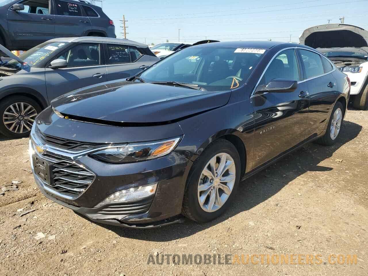 1G1ZD5ST4PF139094 CHEVROLET MALIBU 2023