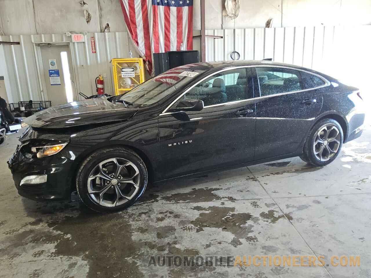 1G1ZD5ST4PF139287 CHEVROLET MALIBU 2023