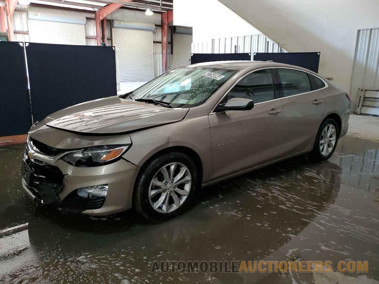 1G1ZD5ST4PF141251 CHEVROLET MALIBU 2023