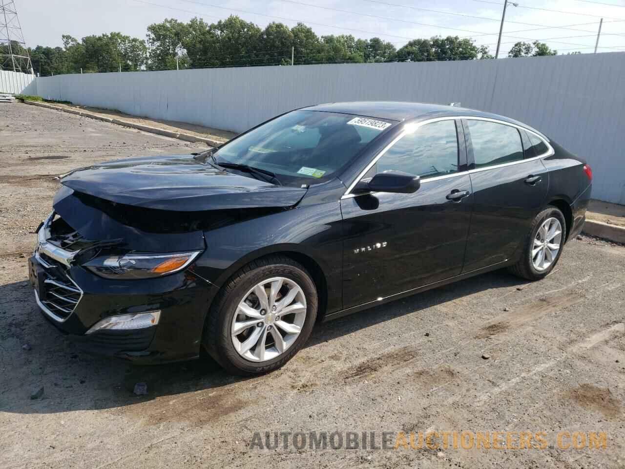 1G1ZD5ST4PF141279 CHEVROLET MALIBU 2023