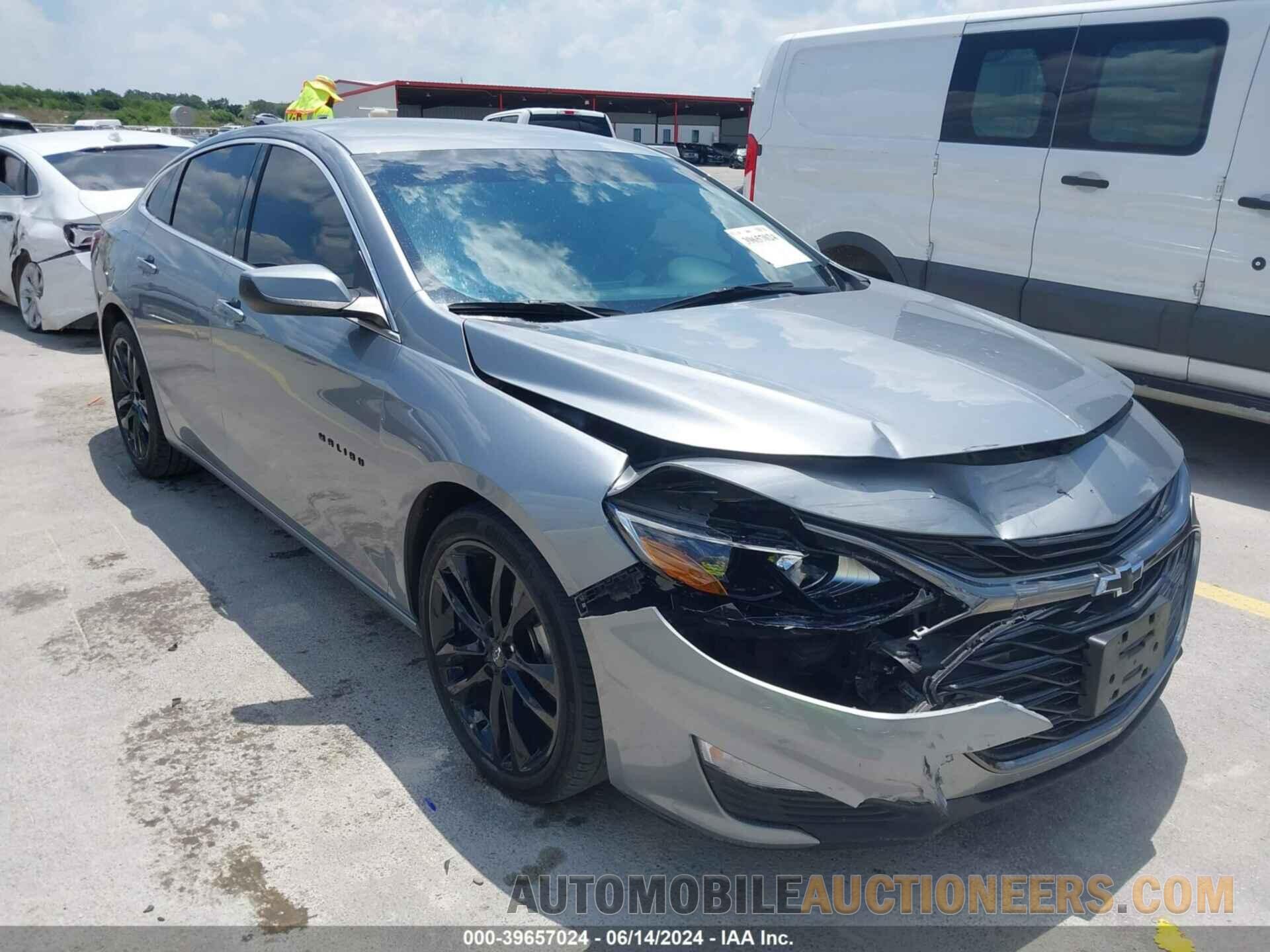 1G1ZD5ST4PF146997 CHEVROLET MALIBU 2023