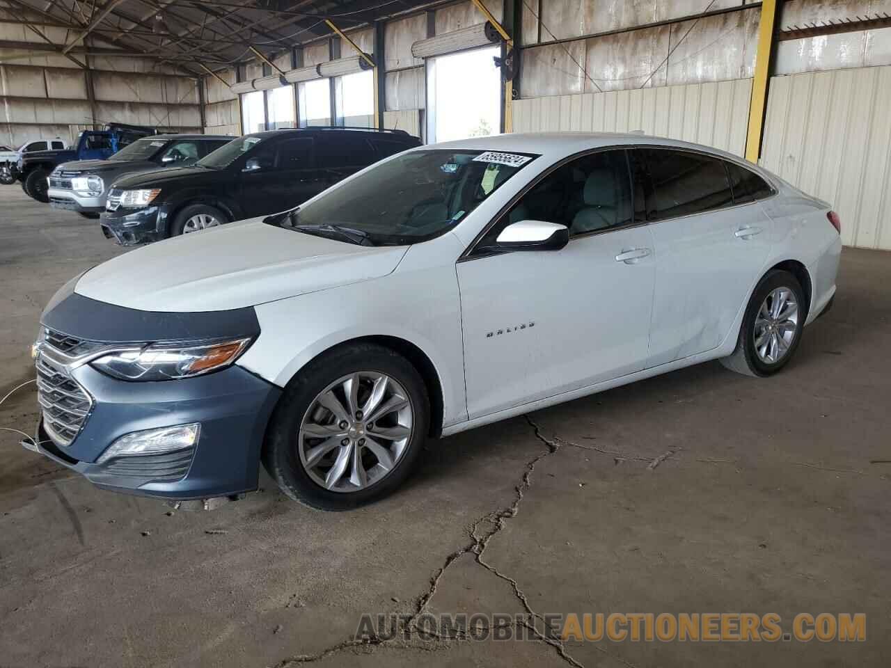 1G1ZD5ST4PF150502 CHEVROLET MALIBU 2023