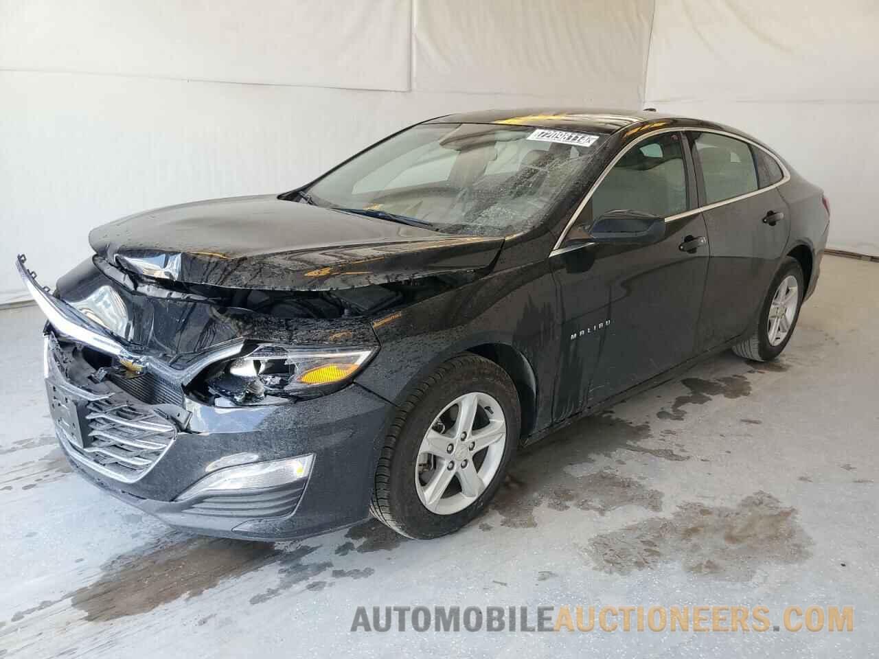 1G1ZD5ST4PF151021 CHEVROLET MALIBU 2023