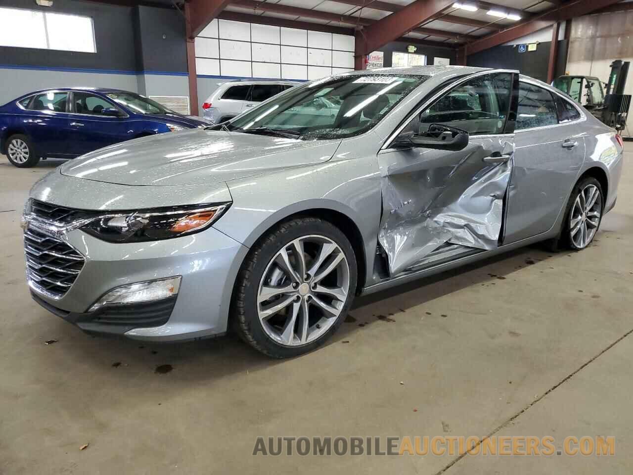 1G1ZD5ST4PF162519 CHEVROLET MALIBU 2023