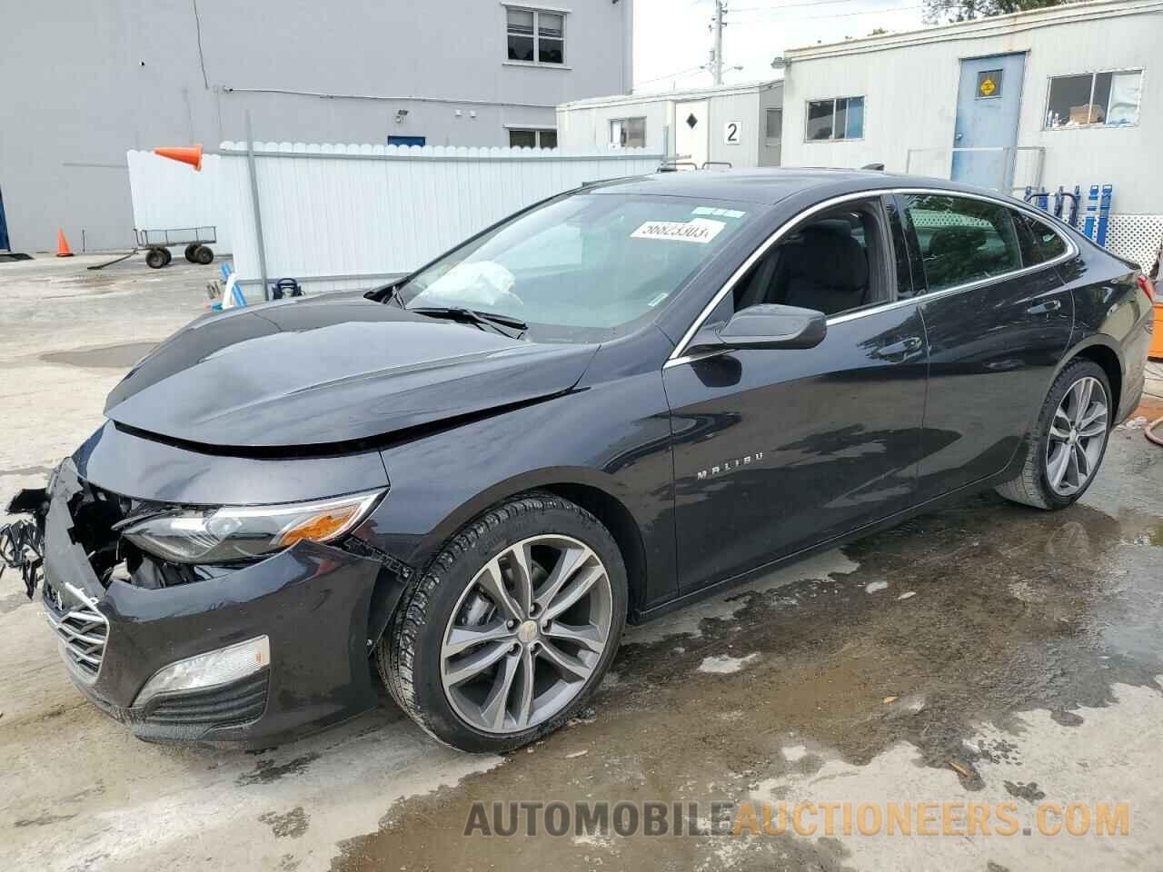 1G1ZD5ST4PF162598 CHEVROLET MALIBU 2023