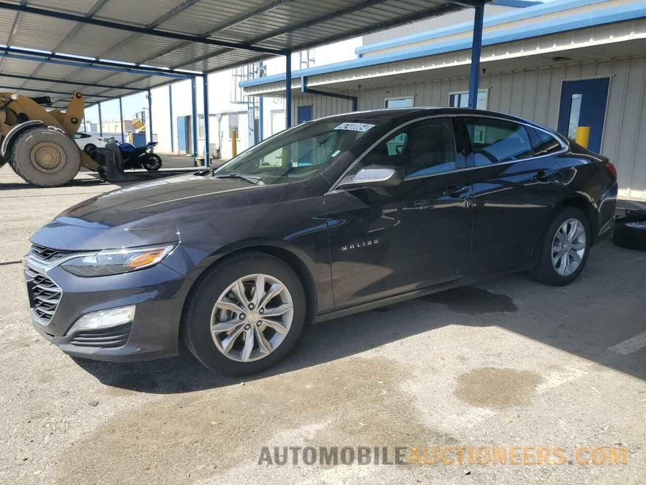 1G1ZD5ST4PF165212 CHEVROLET MALIBU 2023