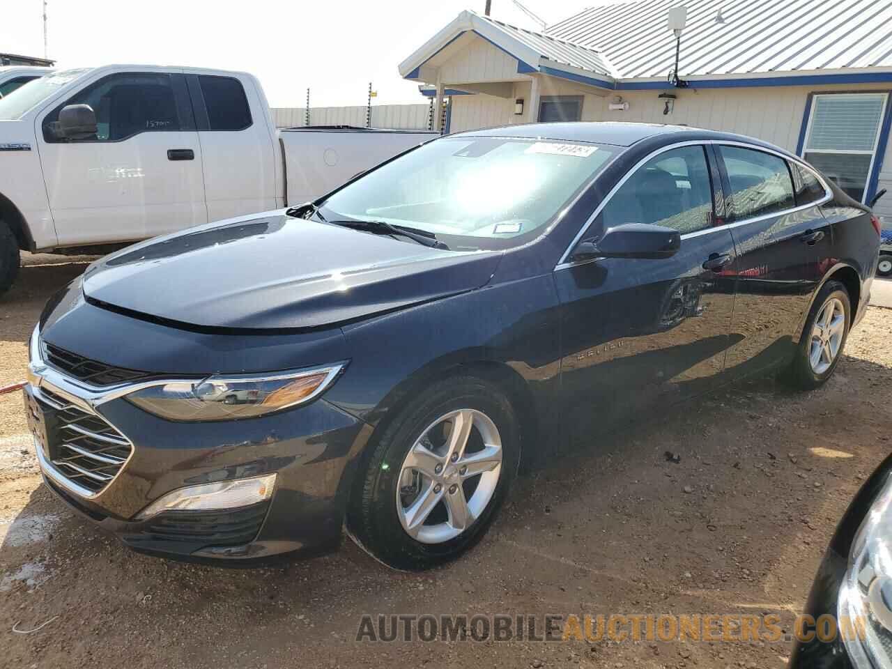 1G1ZD5ST4PF170300 CHEVROLET MALIBU 2023