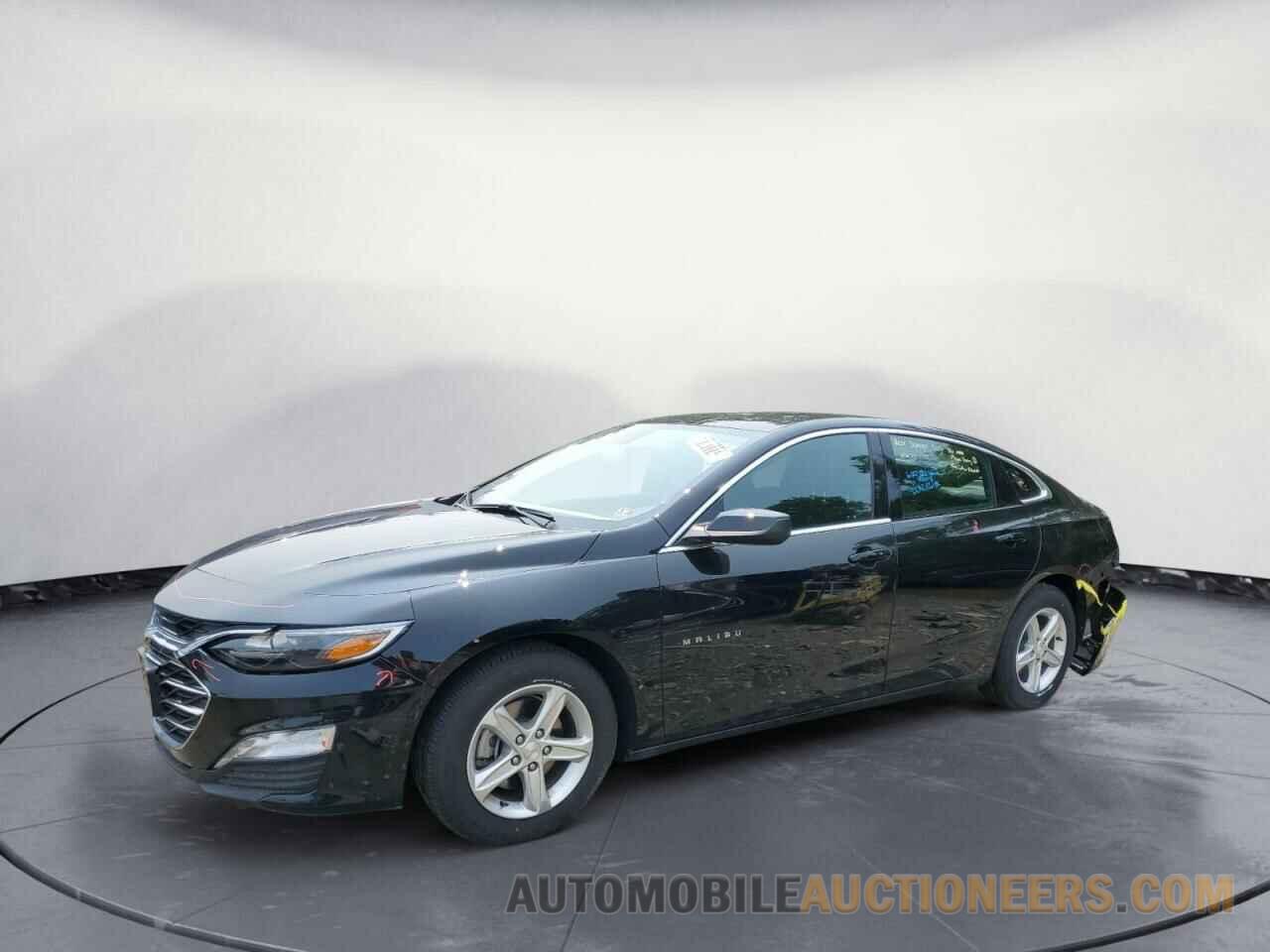 1G1ZD5ST4PF170345 CHEVROLET MALIBU 2023