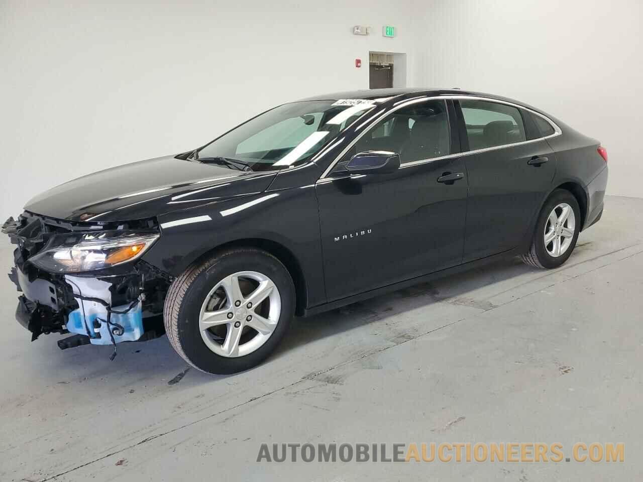 1G1ZD5ST4PF170457 CHEVROLET MALIBU 2023