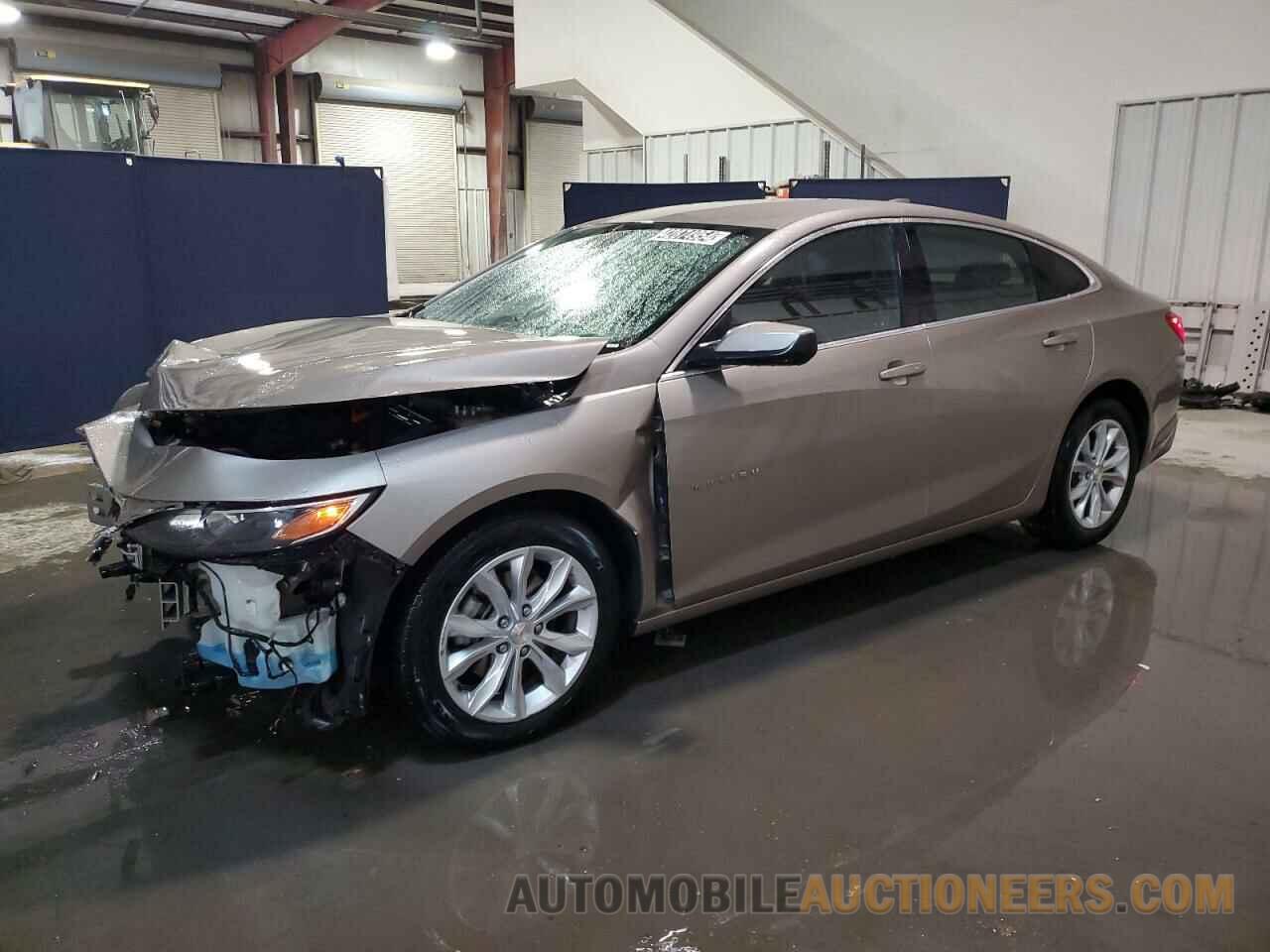 1G1ZD5ST4PF177781 CHEVROLET MALIBU 2023