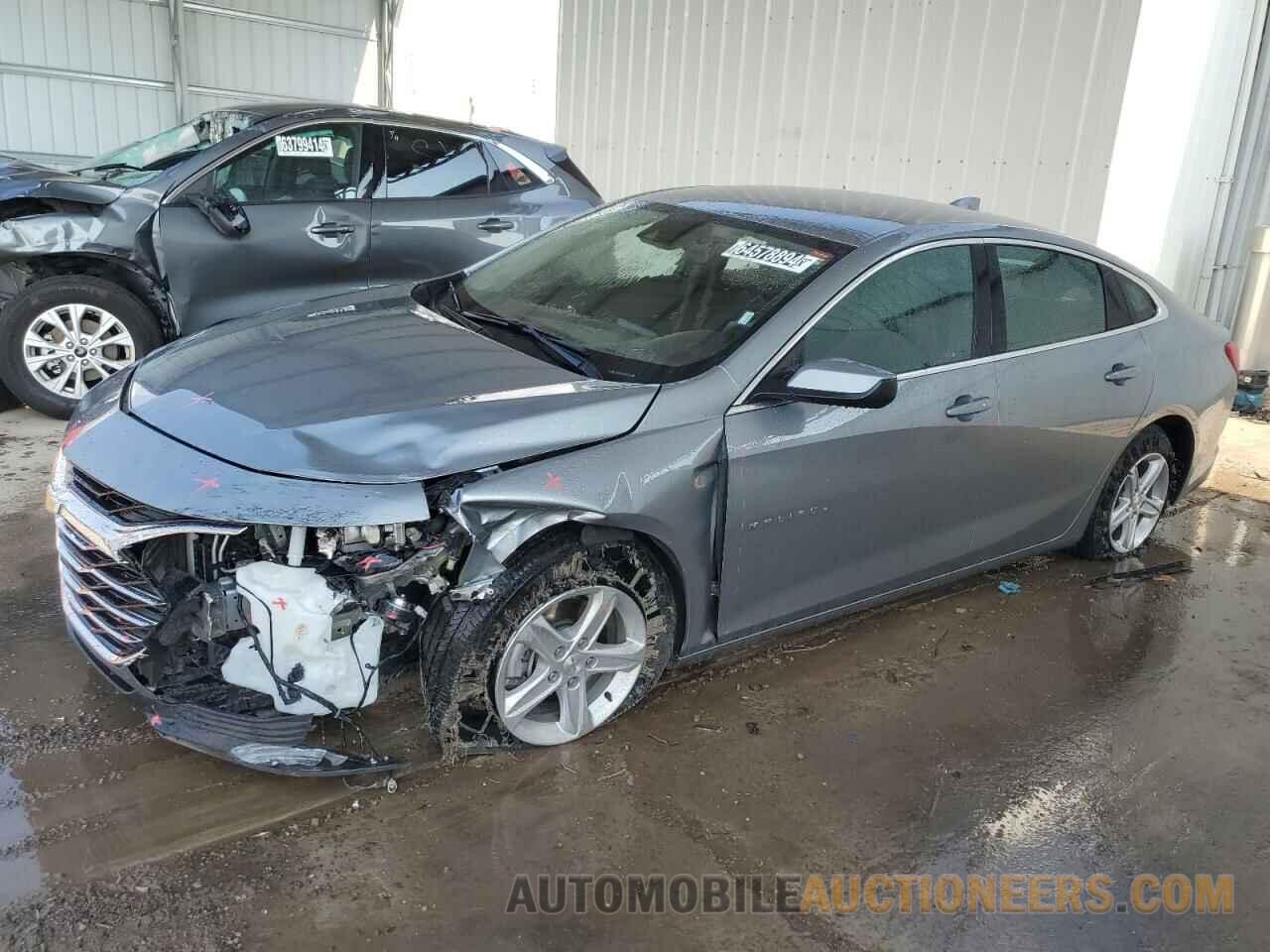 1G1ZD5ST4PF180793 CHEVROLET MALIBU 2023