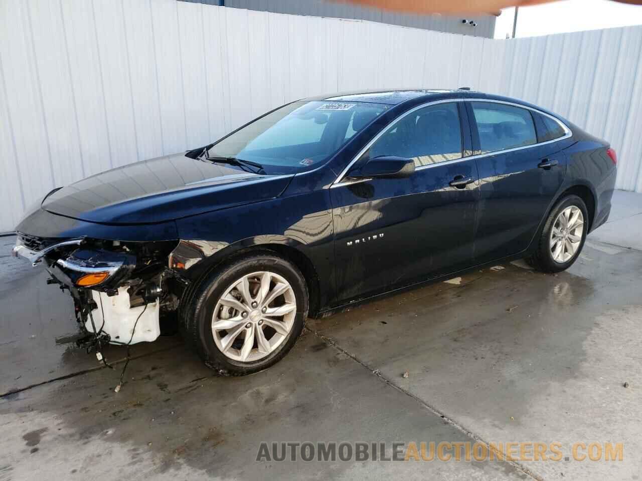 1G1ZD5ST4PF181278 CHEVROLET MALIBU 2023