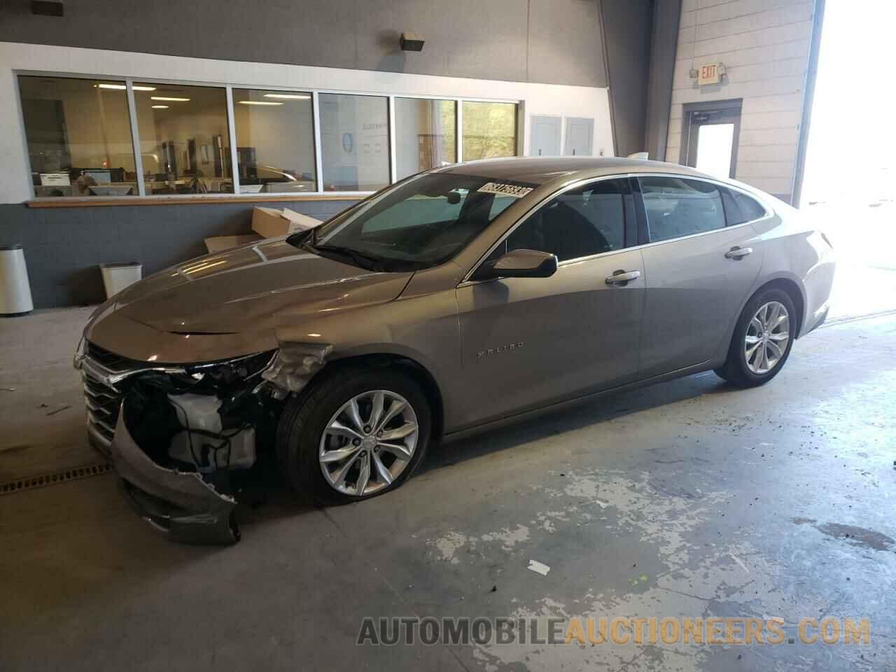 1G1ZD5ST4PF182124 CHEVROLET MALIBU 2023