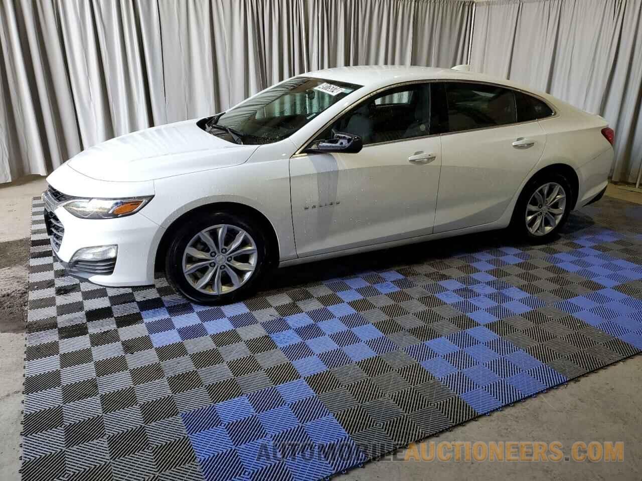 1G1ZD5ST4PF183628 CHEVROLET MALIBU 2023