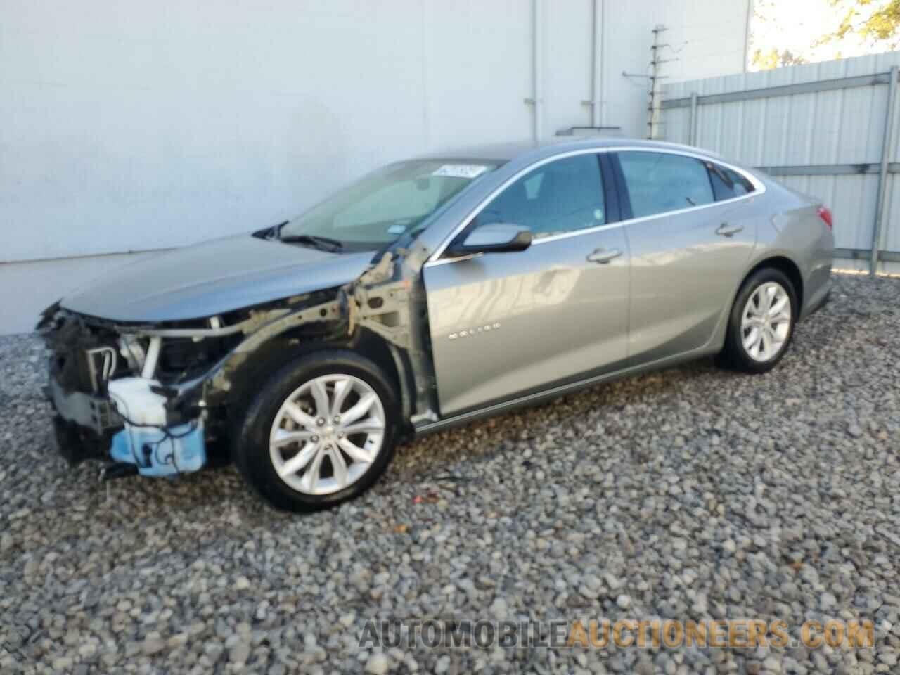 1G1ZD5ST4PF186299 CHEVROLET MALIBU 2023