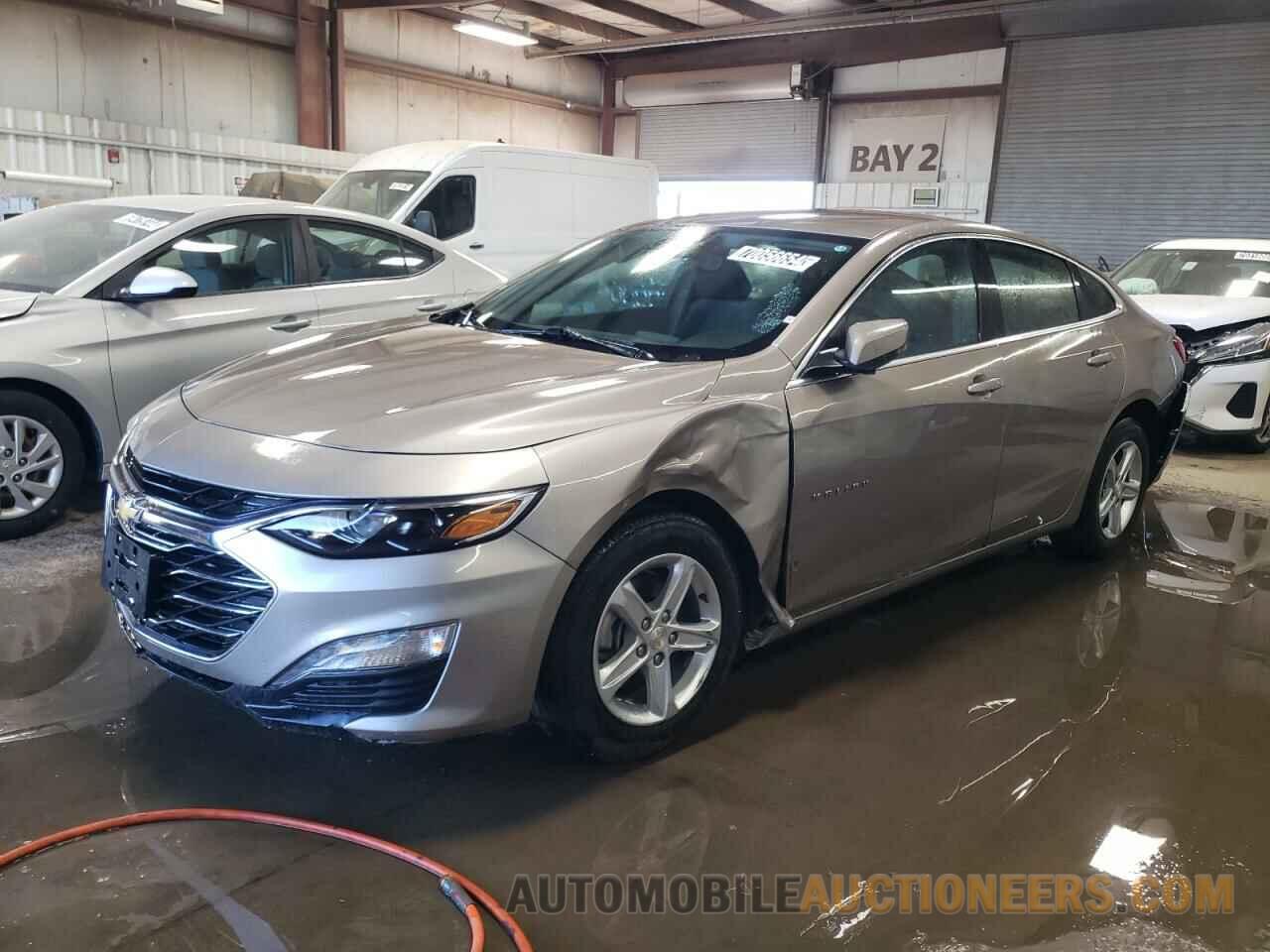 1G1ZD5ST4PF201478 CHEVROLET MALIBU 2023