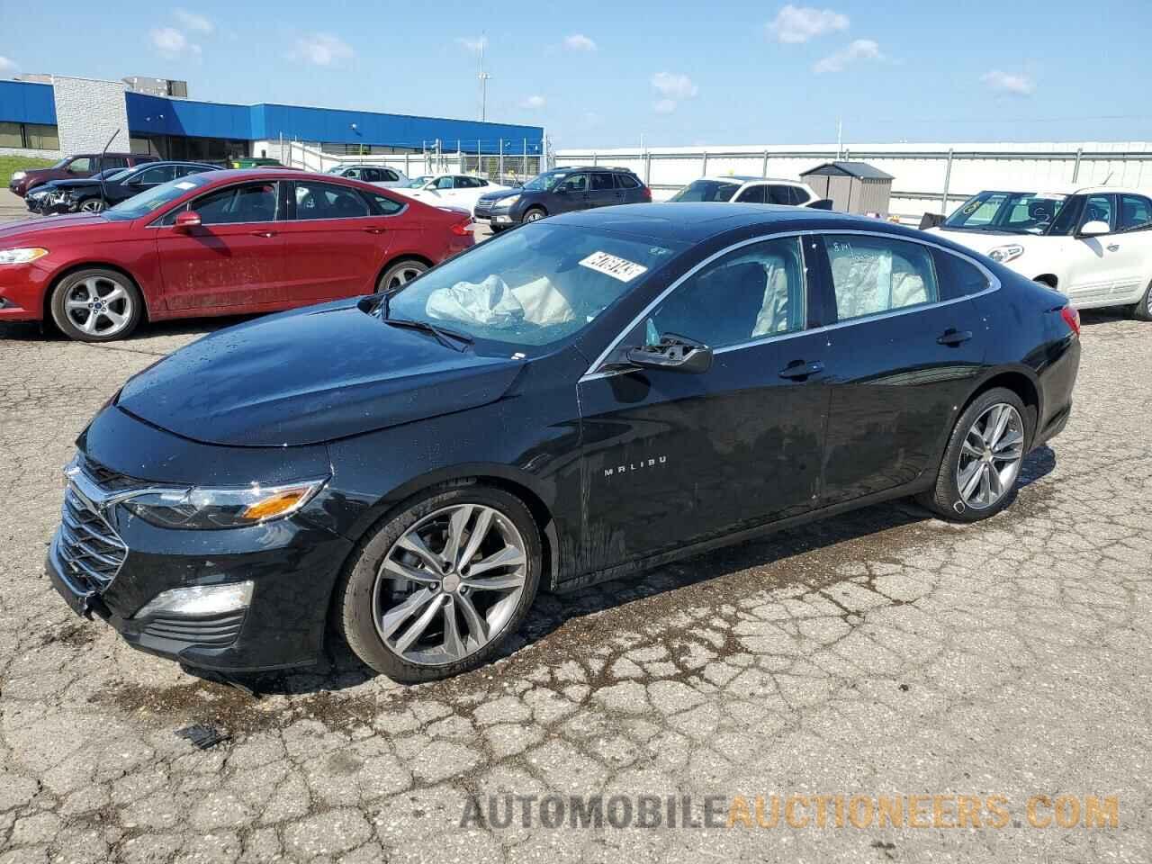 1G1ZD5ST4PF206373 CHEVROLET MALIBU 2023