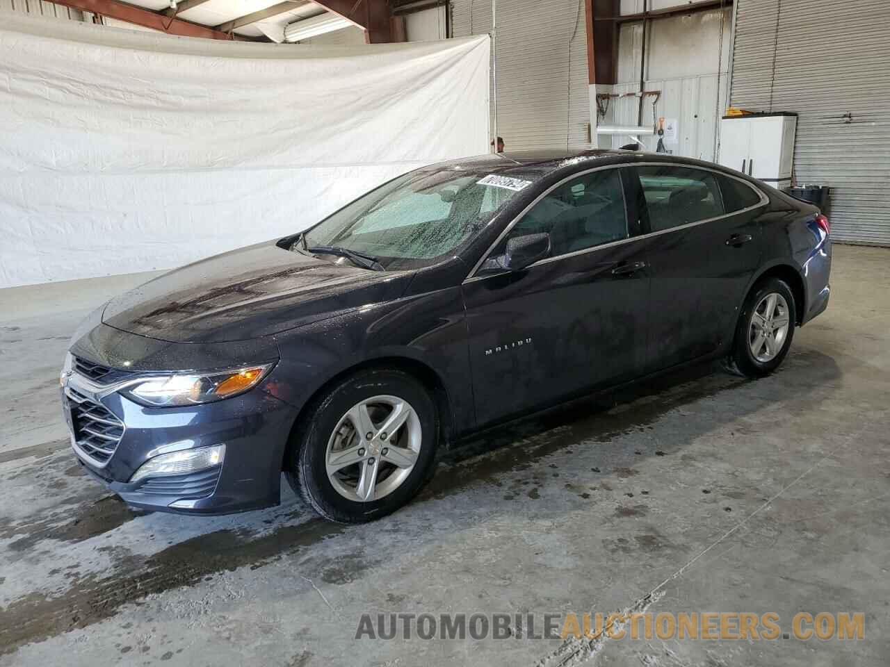 1G1ZD5ST4PF210827 CHEVROLET MALIBU 2023