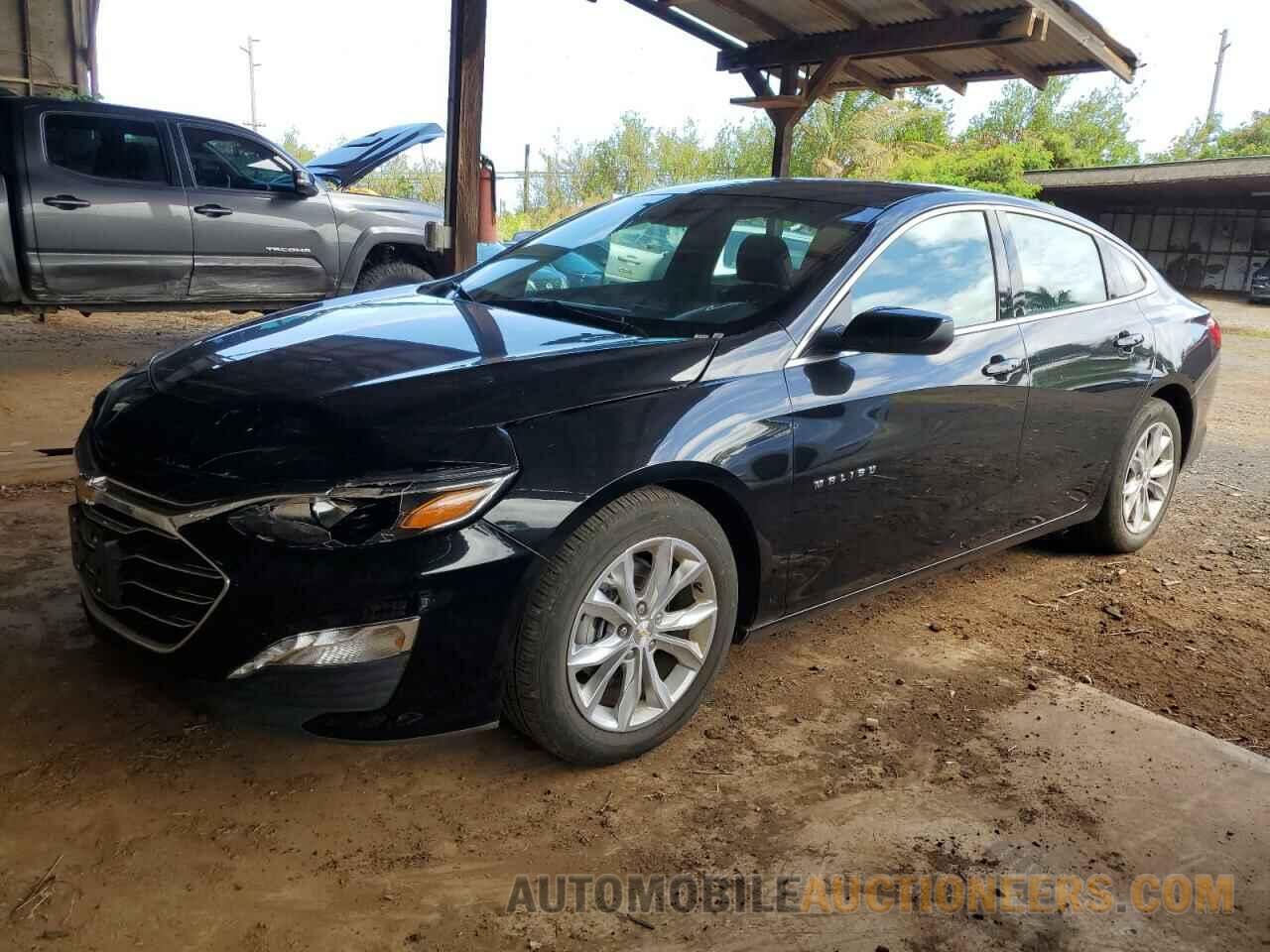 1G1ZD5ST4PF216319 CHEVROLET MALIBU 2023