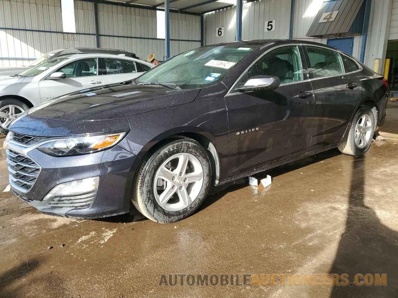 1G1ZD5ST4PF229586 CHEVROLET MALIBU 2023