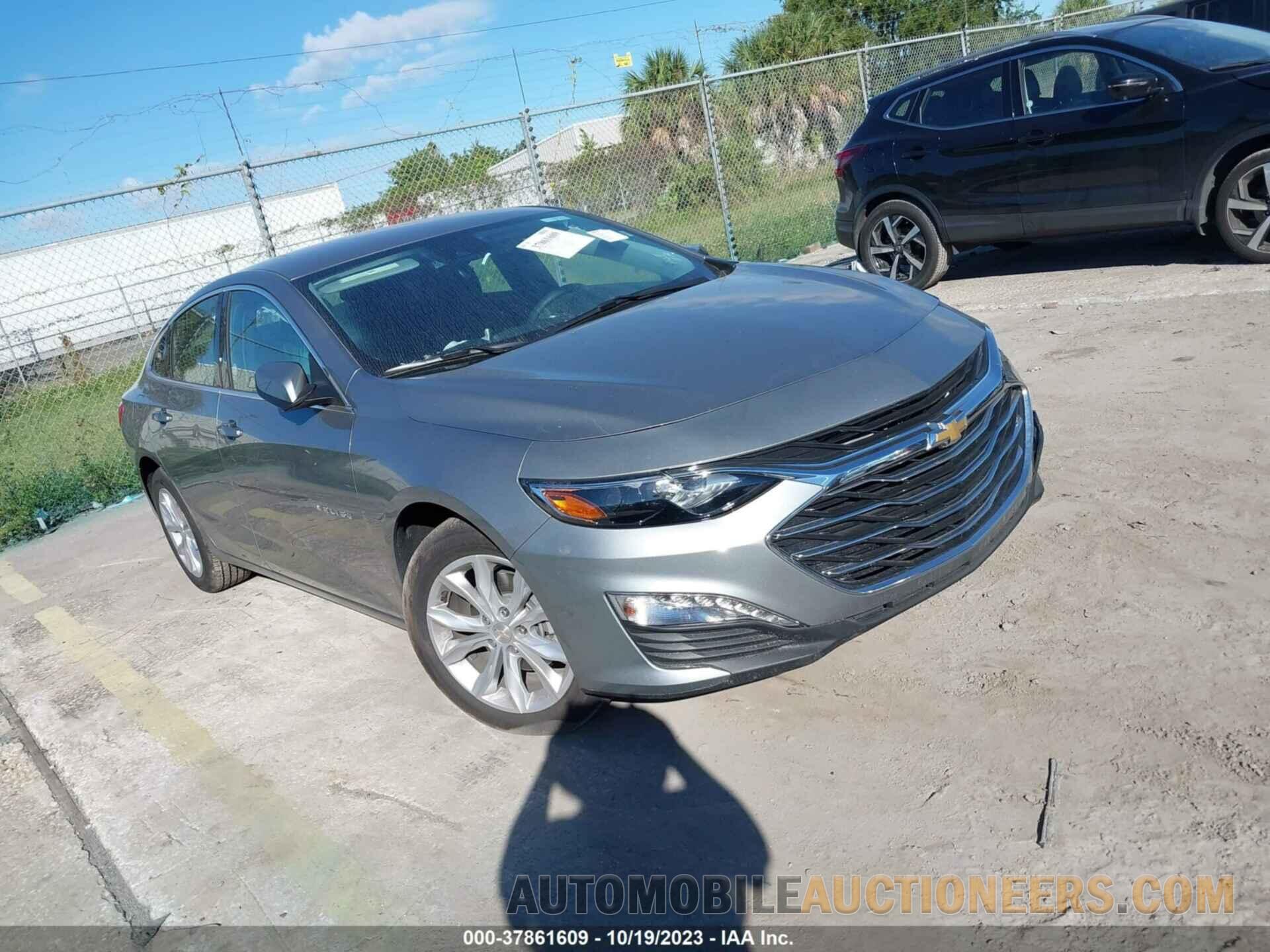 1G1ZD5ST4PF236280 CHEVROLET MALIBU 2023