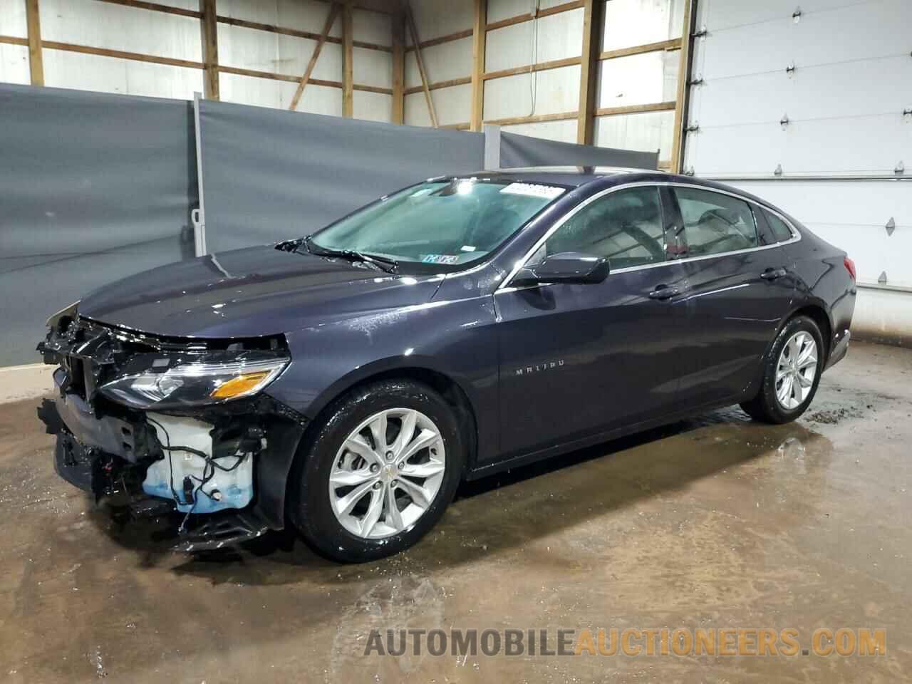 1G1ZD5ST4PF244668 CHEVROLET MALIBU 2023