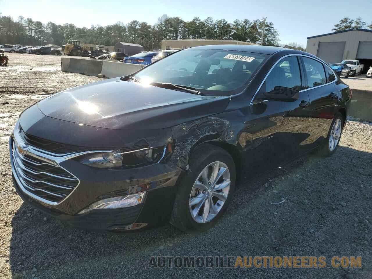 1G1ZD5ST4PF246193 CHEVROLET MALIBU 2023